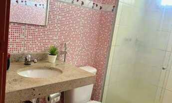 Imagem 3: Apto, 78m², 3/4, 1 vaga no Cond. Chácaras Montenegro Jatobá