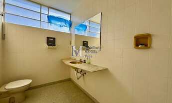 Imagem 6: Casa Comercial no Centro para Locação