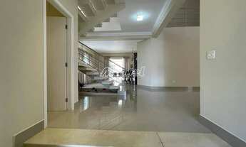 Imagem 3: Casa em Condomínio, 260m² à venda, Loteamento Residencial Reserva do Engenho - Piracicaba