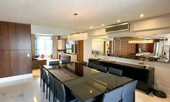 Imagem 6: Apartamento, Mont Tremblant, Vila da Serra, Nova Lima, 4 quartos, R$4.999.000,00, à venda