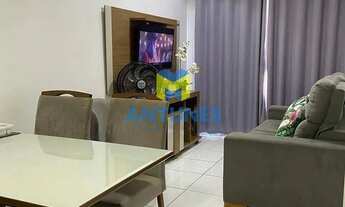 Imagem: Apartamento à venda, Mobiliado, 1 Quarto