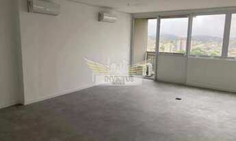 Imagem 4: Sala Comercial no Edifício Century Plaza Business para Alugar, 101m² - Vila Homero Thon, S