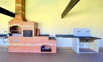 Imagem 5: Linda Casa Duplex, sol da manhã, pisciana grande e gramadinho sensacional à venda, 355 m²