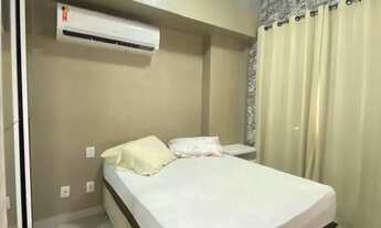 Imagem 3: APT DE 01 QUARTO, UNIQUE STUDIO - BELÉM- MOBILIADO