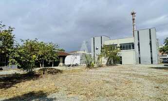 Imagem 4: Prédio Comercial à venda no bairro Santo Antônio em Joinville, por R$ 8.000.000.00