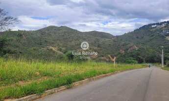 Imagem 2: Lote em condomínio à venda - Vila Del Rey