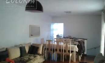 Imagem: Sobrado a venda - Parque das Nações, Santo