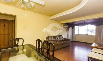 Imagem 2: Apartamento com 2 dormitórios para alugar, 100 m² por R$ 6.500,00/mês - Moinhos de Vento