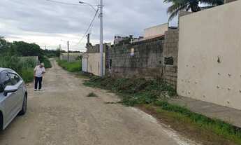 Imagem 3: PRAIA UBU TERRENO