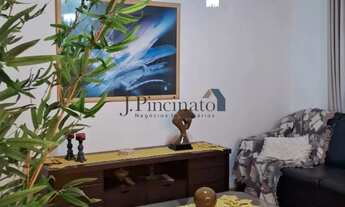 Imagem 7: CASA TÉRREA COM 03 QUARTOS PARA ALUGAR NO BAIRRO JARDIM BONFIGLIOLI EM JUNDIAÍ - SP. REF