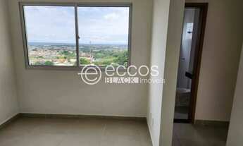 Imagem 2: Apartamento à venda, 2 quartos, 1 suíte, 1 vaga, Marta Helena - Uberlândia/MG