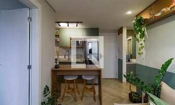 Imagem 3: Apartamento à Venda - Barra Funda, 2 Quartos, 38 m2