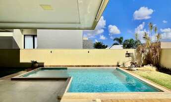 Imagem 3: Sobrado Condomínio Anaville - Anápolis 4 Suítes