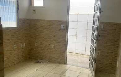 Imagem 4: Aluga se casa 2 quartos