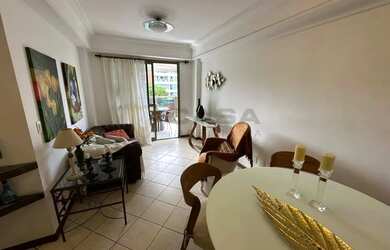 Imagem 2: KA-Oportunidade! Apto 3 quartos, 90m² , sol da manhã em Jardim Camburi