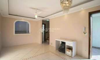 Imagem 2: Casa em Condomínio 2 quartos com 80m² de área com vaga coberta