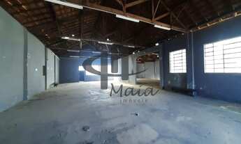 Imagem 2: Venda Galpão Sao Caetano do Sul Centro Ref: 32677