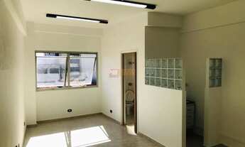 Imagem 3: Sala Comercial no Bairro Rudge Ramos em São Bernardo do Campo