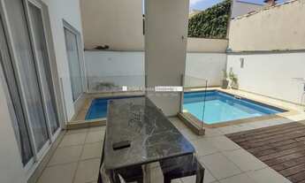 Imagem 7: Casa a venda com 3 quartos no Condomínio Ibiti Royal Park - Sorocaba