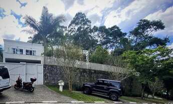 Imagem 5: TERRENO RESIDENCIAL em COTIA - SP, JARDIM BELIZÁRIO