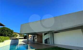 Imagem 3: Condomínio com 5 quartos à venda em Povoado Barra Nova - AL