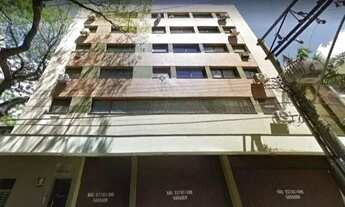 Imagem: JK/Kitnet semi mobiliado no centro histórico