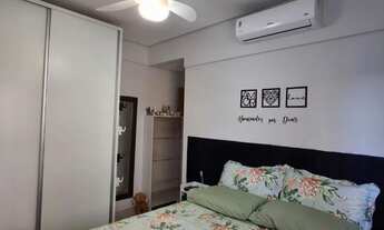 Imagem 5: Vendo Excelente Apartamento 2/4 no Residencial Malbec - 1201 Sul