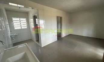 Imagem: Apartamento 35m² na Vila Leonor por R$