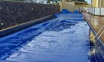 Imagem 5: Apartamento dois quartos com suíte Vila Rosa