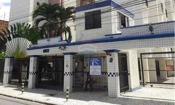 Imagem: Excelente apartamento em Parangaba / Condomínio