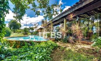 Imagem: Lote à venda no Aldeia do Vale