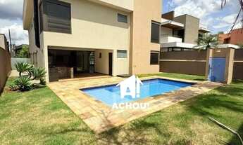 Imagem 9: CASA COM PISCINA, CONDOMINIO FECHADO, ROYAL PARK, LOCAÇÃO, LAZER COMPLETO, APROVEITE ! ! !