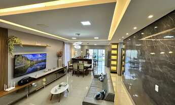 Imagem: Casa alto padrão ponte alameda dos ipês