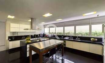 Imagem 13: Imóvel para venda com 654 metros quadrados com 4 quartos em Barra da Tijuca - Rio de Janei