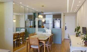 Imagem 4: Apartamento à Venda - Barra Funda, 3 Quartos, 82 m2