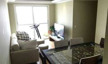 Imagem 5: Apartamento com 3 quartos á venda no Tatuapé, 85m2