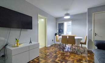 Imagem 5: NOVO HAMBURGO - APARTAMENTO 2 DORM - RIO BRANCO