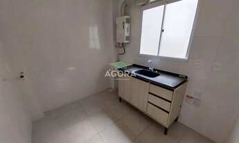 Imagem 4: Apartamento com 2 dormitórios semimobiliado