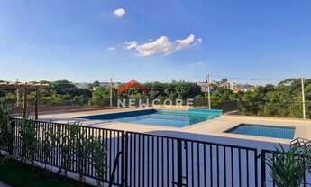 Imagem 16: Lote em condomínio em Avenida Doutor Roberto Moreira - Jardim Vista Alegre - Paulínia/SP