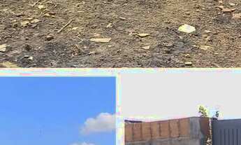 Imagem 1: Vende lote murado com casa de 2 cômodos