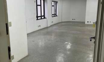 Imagem: Locação Sala Comercial 45m2 - Edf. São