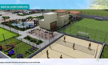 Imagem 12: Casa à venda no PRAIAS DA BARRA RESIDENCE , CAPUÃ, Barra dos Coqueiros, SE