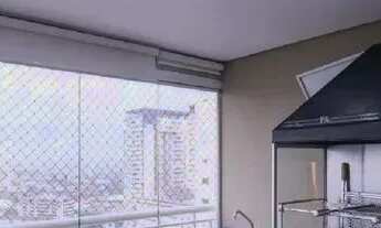 Imagem 3: Imóvel para venda possui 132 metros quadrados com 3 quartos