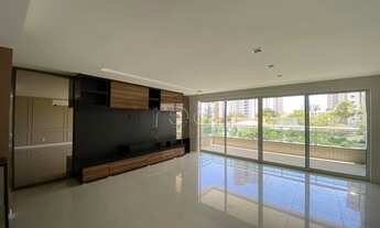 Imagem 2: Jardins de Algarve | Luciano Cavalcante | 200m² | 03 Suítes