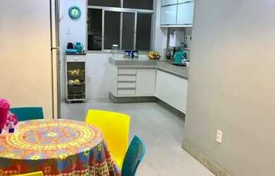 Imagem 14: Apartamento em Avenida Deputado Bartolomeu Lizandro - Parque Jardim Carioca - Campos dos G