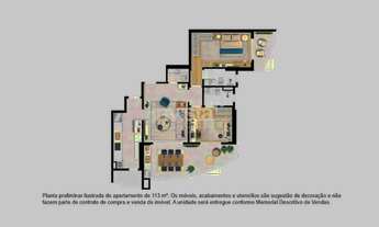 Imagem 6: Apartamento à venda no bairro Ponta da Praia