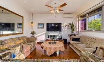 Imagem 2: Apartamento de 3 dormitórios no bairro Petrópolis