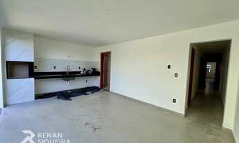 Imagem 7: CASA LINEAR 03QS MORADA DE LARANJEIRAS