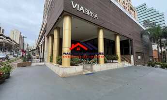 Imagem 2: Apartamento 1 Quarto próximo ao Shopping Águas Claras e estação de metrô