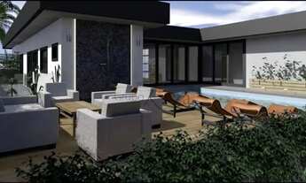 Imagem 7: Oportunidade - Casa em Condomínio - Construção - Jambeiro - Condomínio Reserva Fazenda São